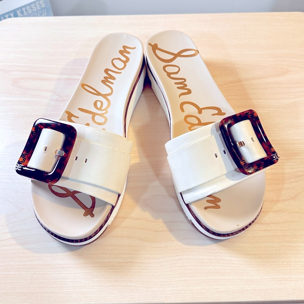 Sam Edelman Ariane Slide Sandals